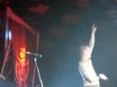 Sum 41 Guitar Off, Brown Tom Dancing & Crowd Interaction! Sum 41 Guitar Off, Brown Tom Dancing & Crowd Interaction!