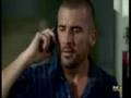 videos de PRISON BREAK - LINCOLN BURROWS - HOT GUY