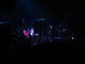 11/12/08 Milwaukee WI Shinedown Second Chance 11/12/08 Milwaukee WI Shinedown Second Chance