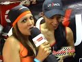 Promotoras Equipo Di Palma