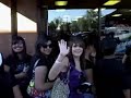 Tokio Hotel Instore signing @ Zia Records Tokio Hotel Instore signing @ Zia Records