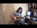 Air on a G string - J.S.Bach