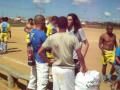 TORCIDA EM MASSA NO CAMPEONATO