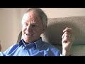 Echo Wall - Jimmy Marshall Interview
