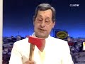 gui�oles de canal plus [lunes, 1 de diciembre de 2005]

temas:
- se estrella el helic�ptero de esperanza aguirre y mariano rajoy.
- primer transplante de cara.
- suben los tipos de inter�s.
- ronaldinho, laporta y florentino p�rez hablan del estado del real madrid y el bar�a.
- aznar dice que 