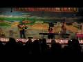 Saskatchewan Storytellers Showcase & Concert