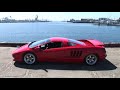 Cizeta V16T Super Car