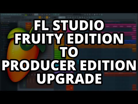 fl studio producer edition (signature bundle) patch - ghost0507