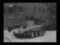 Moscow defenders march