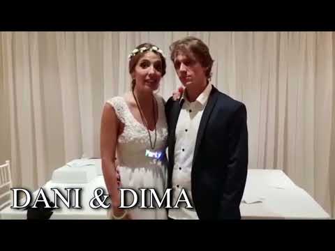 Testimonio Daniela y Dima