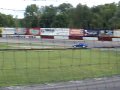 Autocross at Columbus Motor Speedway - 2006 Honda S2000