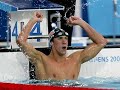 Michael Phelps