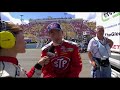 Marcos Ambrose - Pre Race Interview - NNS Watkins Glen Marcos Ambrose - Pre Race Interview - NNS Watkins Glen