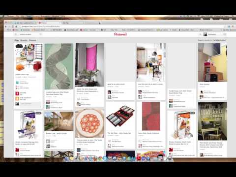 how to name your pinterest boards