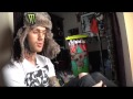 Click here to watch this video Monster's Kyle Loza 