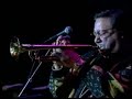 o melhor metal do mundo: arturo sandoval & claudio roditi em 