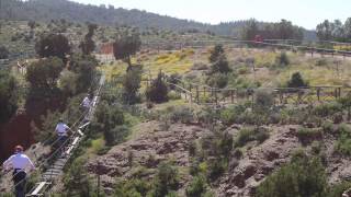 Mon Aventure  Terres D'Amanar (Marrakech)
