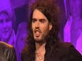 Noel Fielding and Russell Brand
