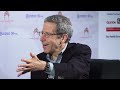 Lacea Lames 2012 - ERIK MASKIN (Nobel Prize 2007)