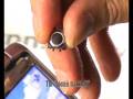 Atomic trackball on older BlackBerry devices
