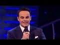 Britains Got Talent 08 -Announcing the winner George Sampson