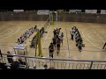 Premiazione VOLLEY PIANURA Finale Provinciale u16 femminile Bologna