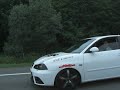 polazak na VW Show