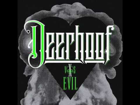 405 TV: Deerhoof - 'Secret Mobilization'