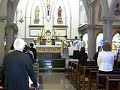 tridentine latin mass estrato 