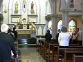 tridentine latin mass estrato 
