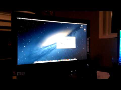 how to rebuild kext cache os x