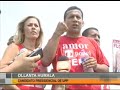 ollanta humala   al rio!!!  peru media 
