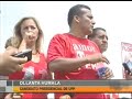 ollanta humala   al rio!!!  peru media 