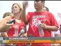 ollanta humala   al rio!!!  peru media 