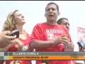 Ollanta Humala - AL RIO!!! (Peru Media)