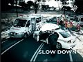 Country Speeding RTA 2/3