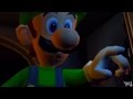 Luigi's Mansion: Dark Moon - Intro & Opening