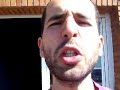 Un galego en Madrid