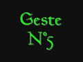 apprentissage tecktonik n�1