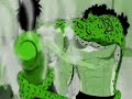 Luffy Vs Lucci AMV-Phenomenon
