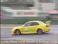 unbeleivable drift