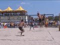 2008 AVP San Diego Fuerbringer Jennings def Marchewka Placek 3 2008 AVP San Diego Fuerbringer Jennings def Marchewka Placek 3