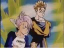 DBZ Voices DBZ Voices
