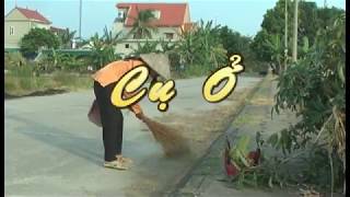 Phóng sự: Cụ Ở