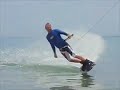 Hurghada Wakeboarding - ProCenter Tommy Friedl