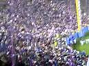 Dodgers Game Wave Footage
