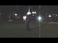 my backflip after 3 months