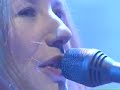 Tori Amos Icicle Live