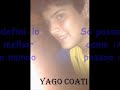Yago Coati