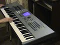 Mike Oldfield - The Voyager(cover).wmv